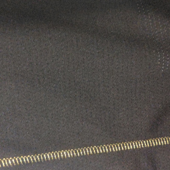 Sports Illustrated Men's Long Sleeve Black Tee. Size XXL NWOT - Picture 5 of 7